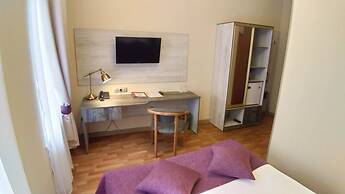 Hotel Vera
