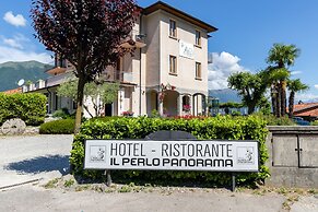 Il Perlo Panorama