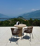 Il Perlo Panorama