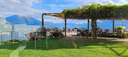 Il Perlo Panorama