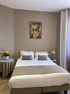 Villa d'Estelle Cannes