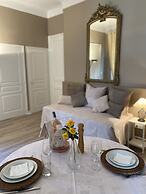 Villa d'Estelle Cannes