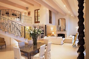Villa d'Estelle Cannes