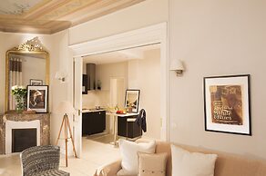 Villa d'Estelle Cannes