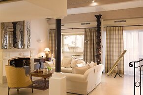 Villa d'Estelle Cannes