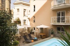 Villa d'Estelle Cannes