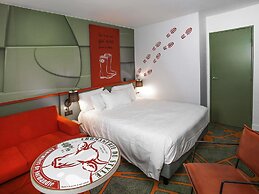 ibis Styles Lisieux Normandie
