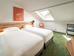 ibis Styles Lisieux Normandie