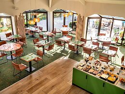 ibis Styles Lisieux Normandie