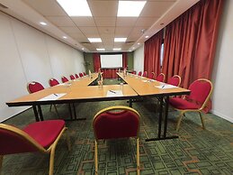 ibis Styles Lisieux Normandie