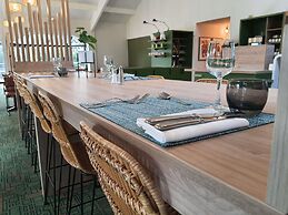 ibis Styles Lisieux Normandie