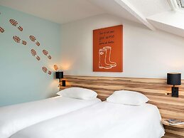 ibis Styles Lisieux Normandie