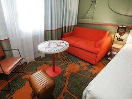 ibis Styles Lisieux Normandie