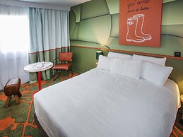 ibis Styles Lisieux Normandie