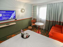 ibis Styles Lisieux Normandie