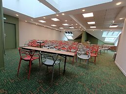 ibis Styles Lisieux Normandie