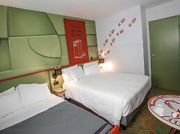ibis Styles Lisieux Normandie