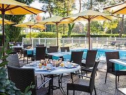 ibis Styles Lisieux Normandie