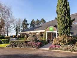 ibis Styles Lisieux Normandie