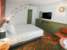 ibis Styles Lisieux Normandie