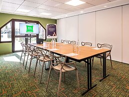 ibis Styles Lisieux Normandie