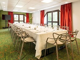 ibis Styles Lisieux Normandie