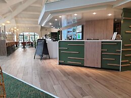 ibis Styles Lisieux Normandie