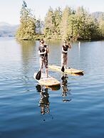 Ruby Lake Resort
