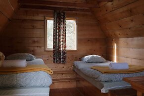 Ruby Lake Resort