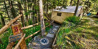 Ruby Lake Resort