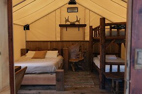 Ruby Lake Resort