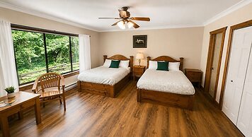 Ruby Lake Resort