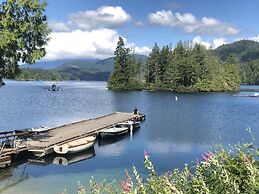 Ruby Lake Resort