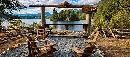 Ruby Lake Resort