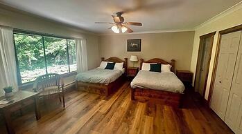 Ruby Lake Resort
