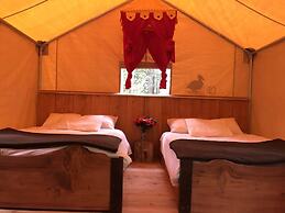 Ruby Lake Resort