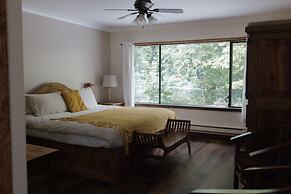 Ruby Lake Resort