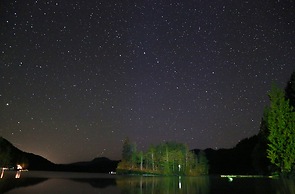 Ruby Lake Resort