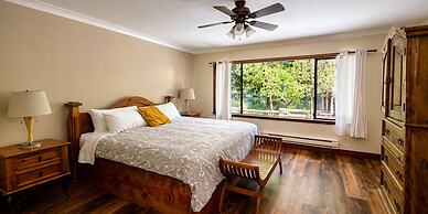 Ruby Lake Resort