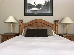 Ruby Lake Resort