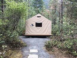 Ruby Lake Resort