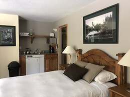 Ruby Lake Resort