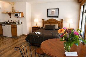 Ruby Lake Resort