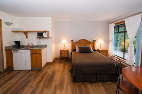 Ruby Lake Resort