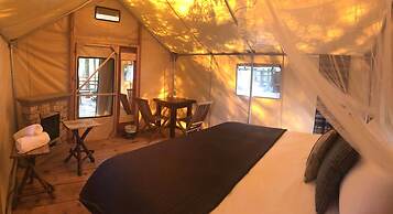Ruby Lake Resort