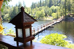 Ruby Lake Resort