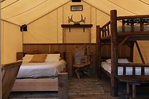 Ruby Lake Resort