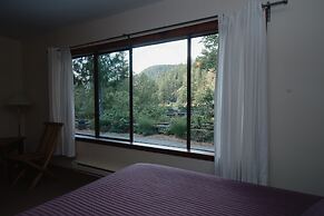 Ruby Lake Resort