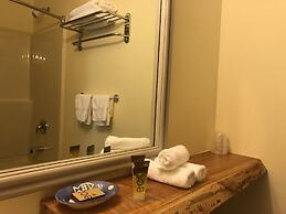 Ruby Lake Resort