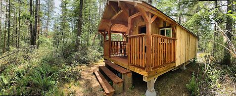 Ruby Lake Resort